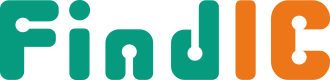 FindIC - Глобальная поисковая система для компонентов